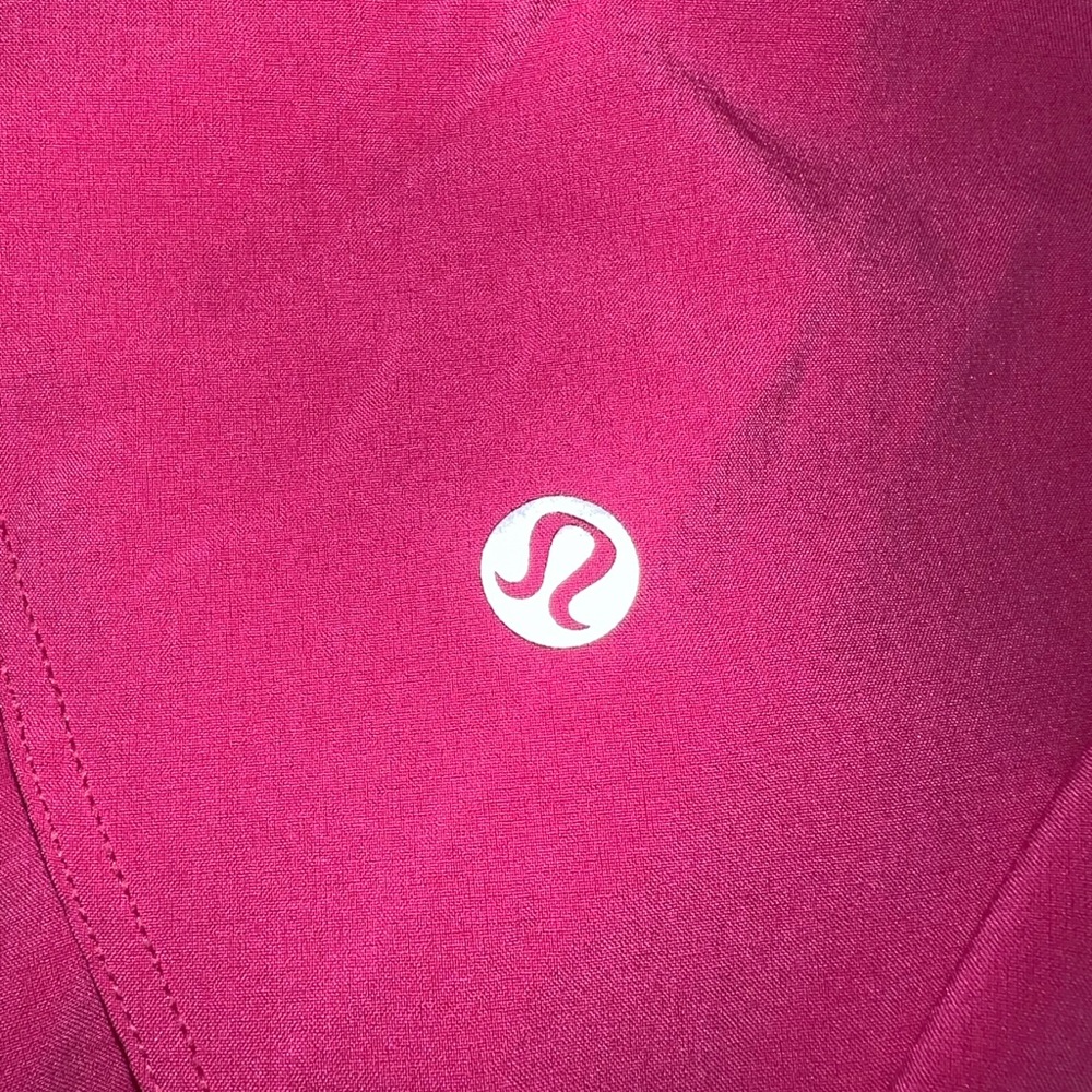 LULULEMON COURT RIVAL SKIRT🩷